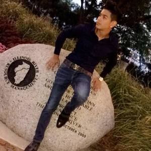 Meet your Posher, Juan